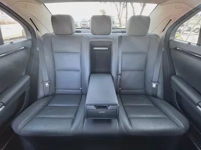 Mercedes Benz S550 AMG PKG 2012 123000km - Japan Import - Clean Title-13