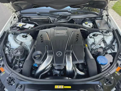 Mercedes Benz S550 AMG PKG 2012 123000km - Japan Import - Clean Title-15
