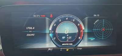 Mercedes-Benz S-Class S 550 2018 | American Specs | Pristine Condition-9