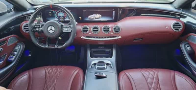 Mercedes-Benz S-Class S 550 2018 | American Specs | Pristine Condition-11