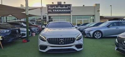 Mercedes-Benz S-Class S 550 2018 | American Specs | Pristine Condition-3