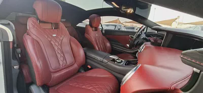 Mercedes-Benz S-Class S 550 2018 | American Specs | Pristine Condition-5