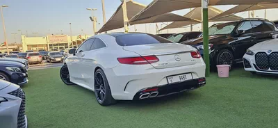 Mercedes-Benz S-Class S 550 2018 | American Specs | Pristine Condition-6