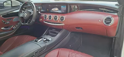 Mercedes-Benz S-Class S 550 2018 | American Specs | Pristine Condition-7