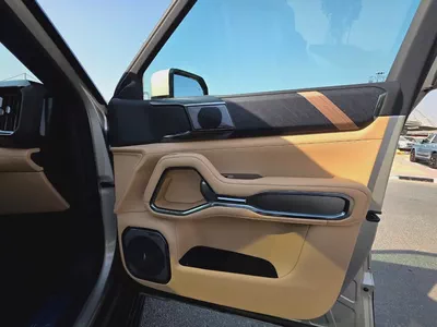 BYD Leopard 8 Flagship 2026 | Brand New | Chinese Specs | Luxury Off-Road SUV-11