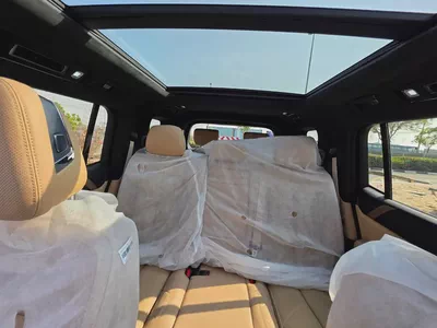 BYD Leopard 8 Flagship 2026 | Brand New | Chinese Specs | Luxury Off-Road SUV-16