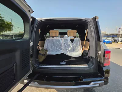BYD Leopard 8 Flagship 2026 | Brand New | Chinese Specs | Luxury Off-Road SUV-18