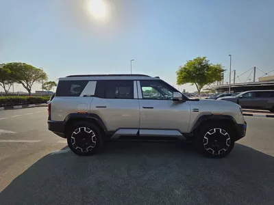 BYD Leopard 8 Flagship 2026 | Brand New | Chinese Specs | Luxury Off-Road SUV-3
