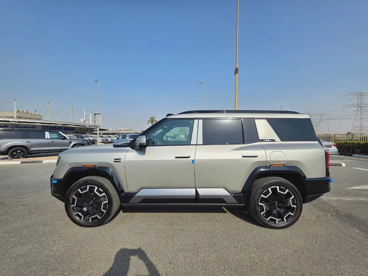 BYD Leopard 8 Flagship 2026 | Brand New | Chinese Specs | Luxury Off-Road SUV-4-4