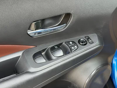 Nissan Kicks FULL OPTION GCC SPEC-14