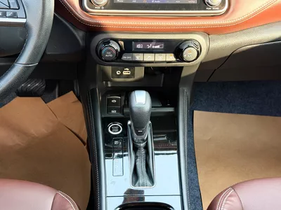 Nissan Kicks FULL OPTION GCC SPEC-8