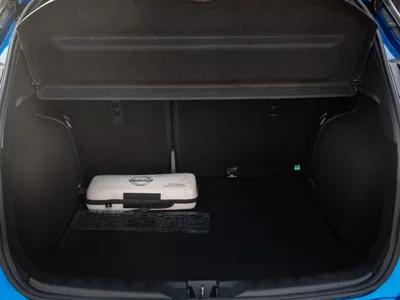 Nissan Kicks FULL OPTION GCC SPEC-10
