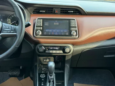 Nissan Kicks FULL OPTION GCC SPEC-15