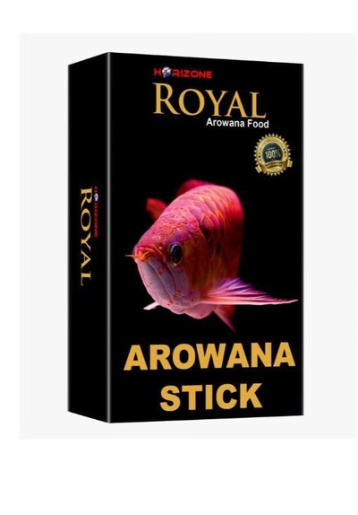Horizon Royal Arowana Food - 100g-0