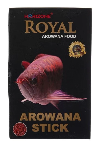 Horizon Royal Arowana Food - 100g-1