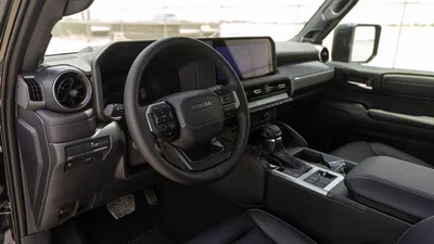 Toyota Prado VX primum full option diesel 2.8L Diesel MY2025-9
