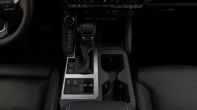 Toyota Prado VX primum full option diesel 2.8L Diesel MY2025-16