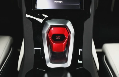 Lamborghini Huracan EVO Spyder-13