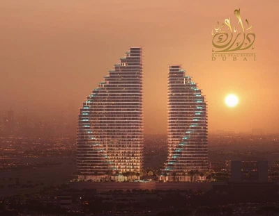 LAST 1BR CANCELLATION UNIT IN BINGHATTI FLARE – HURRY-4