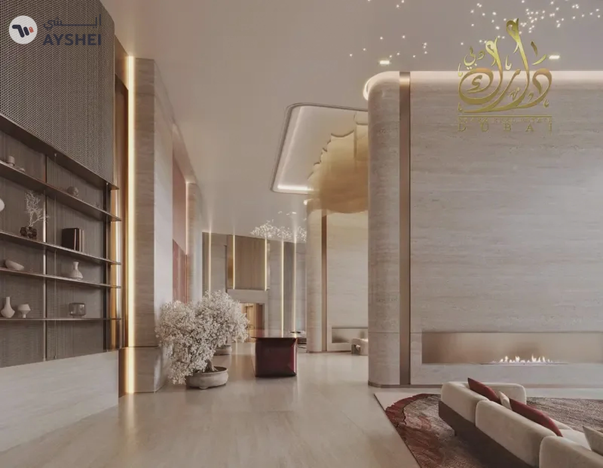 LAST 1BR CANCELLATION UNIT IN BINGHATTI FLARE – HURRY