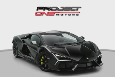 2024 LAMBORGHINI REVUELTO-0