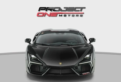 2024 LAMBORGHINI REVUELTO-6