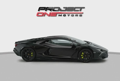 2024 LAMBORGHINI REVUELTO-13