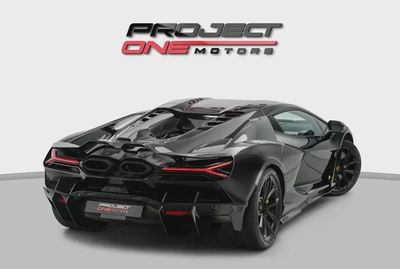 2024 LAMBORGHINI REVUELTO-1