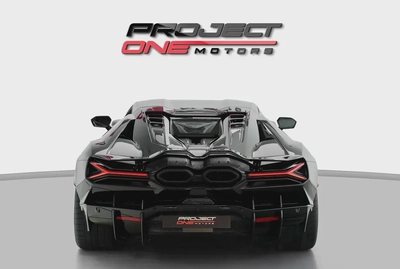 2024 LAMBORGHINI REVUELTO-9