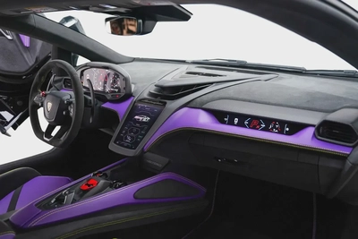 2024 LAMBORGHINI REVUELTO-17