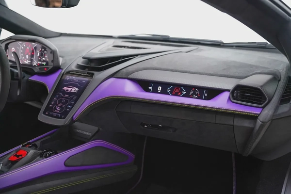 2024 LAMBORGHINI REVUELTO