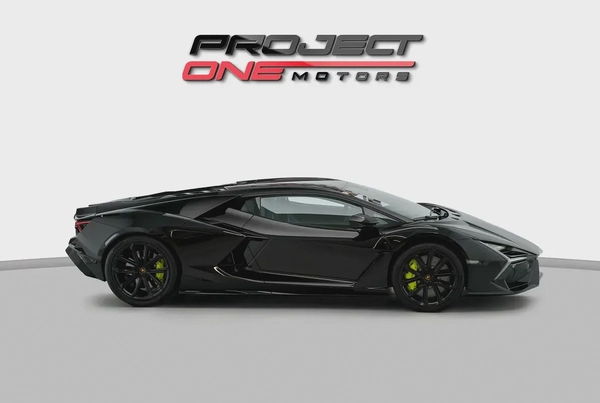 2024 LAMBORGHINI REVUELTO