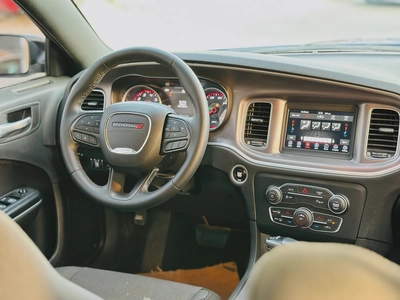 2021 Dodge Charger SXT - # 48448-2