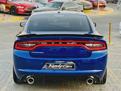 2021 Dodge Charger SXT - # 48448-1