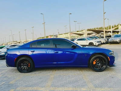 2021 Dodge Charger SXT - # 48448-6
