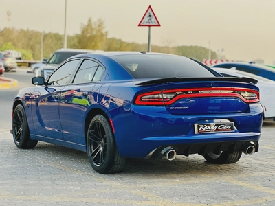 2021 Dodge Charger SXT - # 48448-4