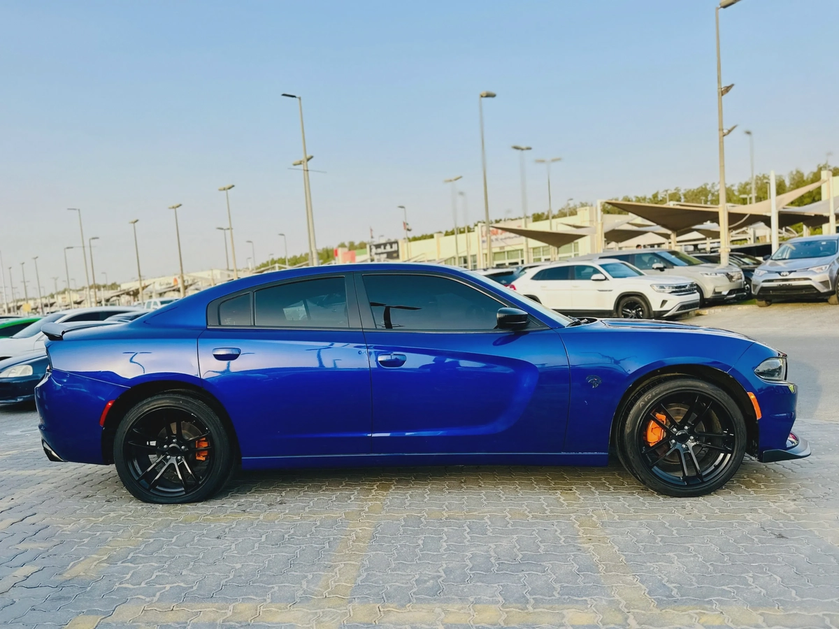 2021 Dodge Charger SXT - # 48448-6-6