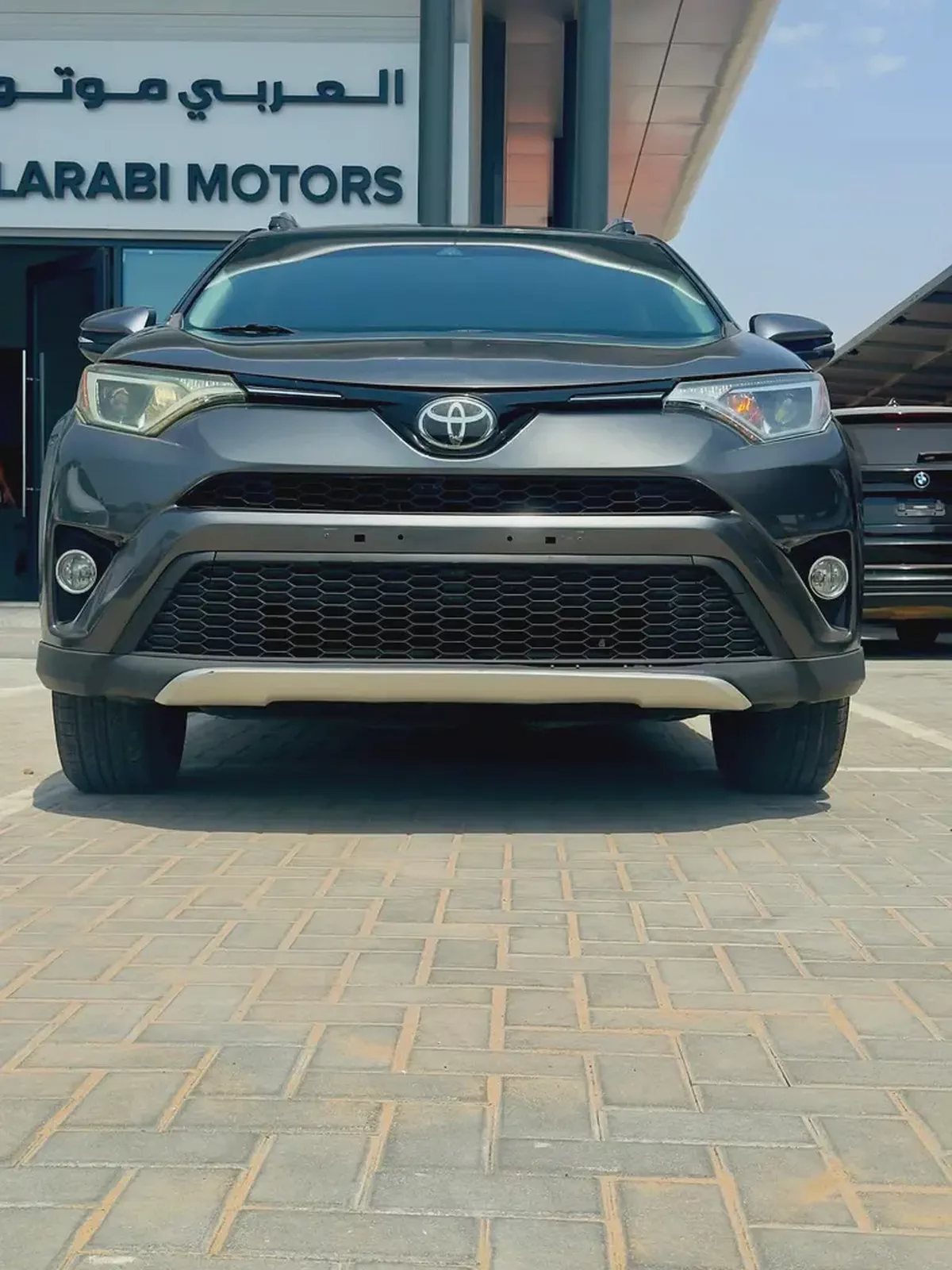 2017 Toyota Rav 4 XLE | American Specs | Well Maintained