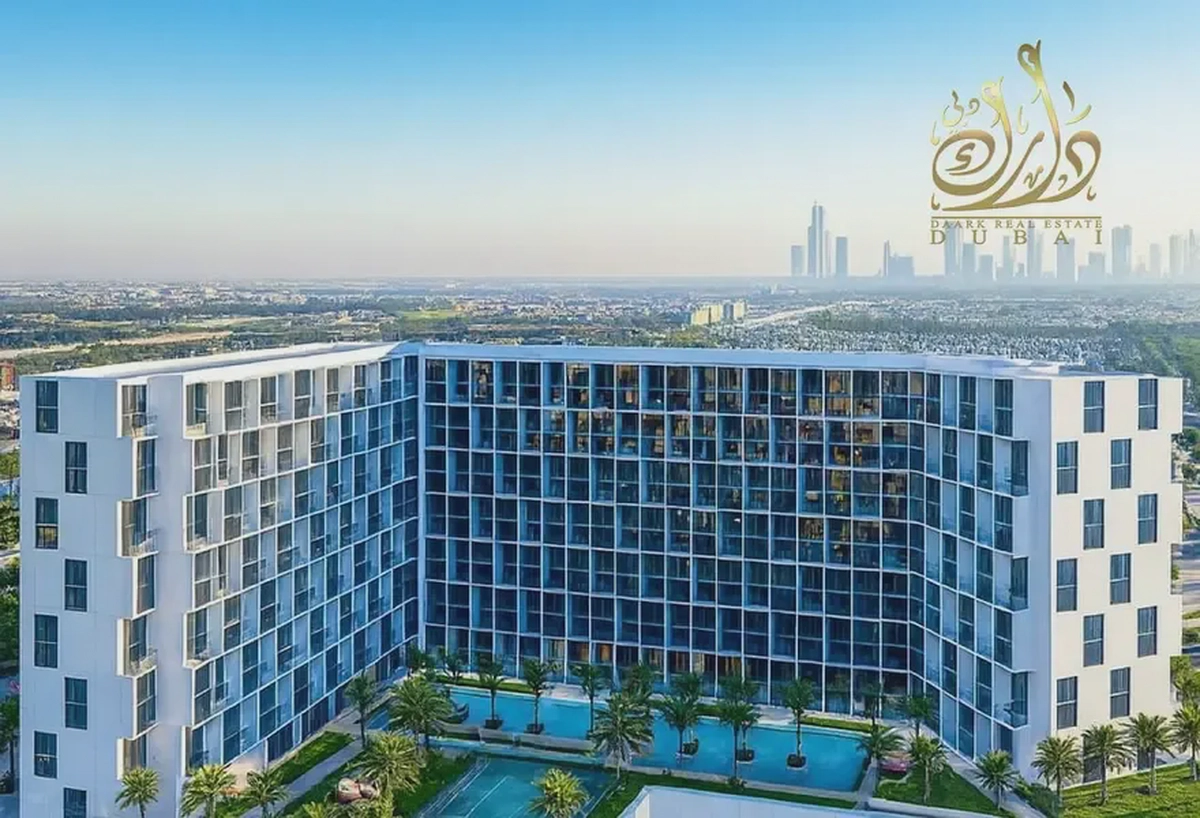 READY SOON| BURJ KHALIFA view| 4% DLD WAVIER| 40%Capital Growt-2-2