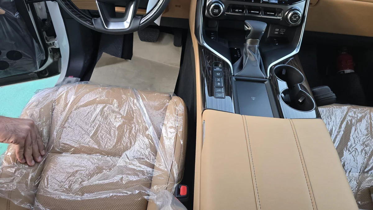 2026 Lexus LX 600 – Ultimate Luxury-1-1