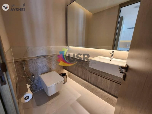 HIGHER FLOOR 1BR SERVICED APT | COMPLETE W/ FURNISHING | AVAILABLE FOR 160K