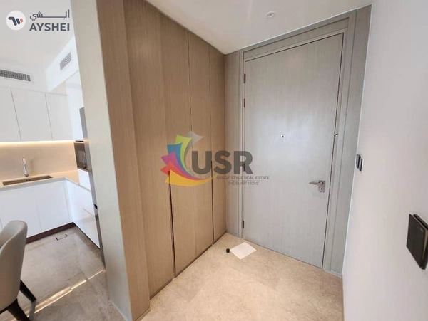 HIGHER FLOOR 1BR SERVICED APT | COMPLETE W/ FURNISHING | AVAILABLE FOR 160K