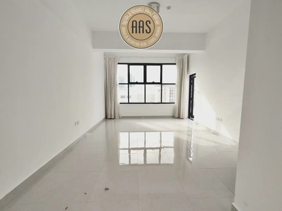 Brand New spacious Apartment Ready to Move in Arjan | 1bhk| 78k AED|-12
