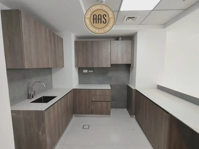 Brand New spacious Apartment Ready to Move in Arjan | 1bhk| 78k AED|-13