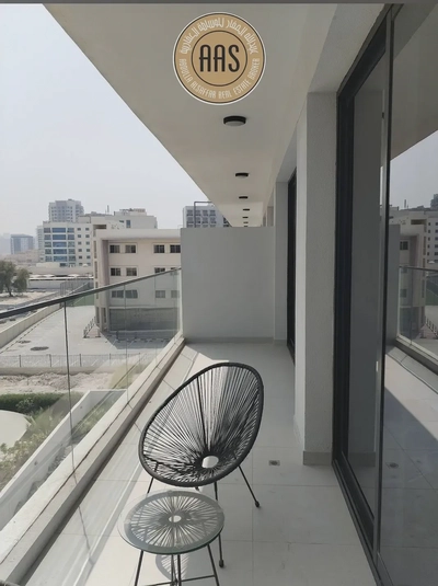 Brand New spacious Apartment Ready to Move in Arjan | 1bhk| 78k AED|-0
