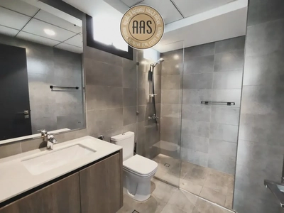 Brand New spacious Apartment Ready to Move in Arjan | 1bhk| 78k AED|-2