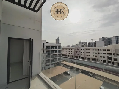 Brand New spacious Apartment Ready to Move in Arjan | 1bhk| 78k AED|-5