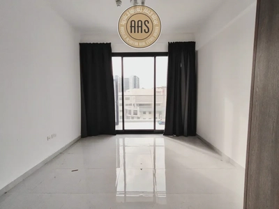 Brand New spacious Apartment Ready to Move in Arjan | 1bhk| 78k AED|-6