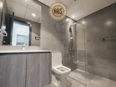 Brand New spacious Apartment Ready to Move in Arjan | 1bhk| 78k AED|-9