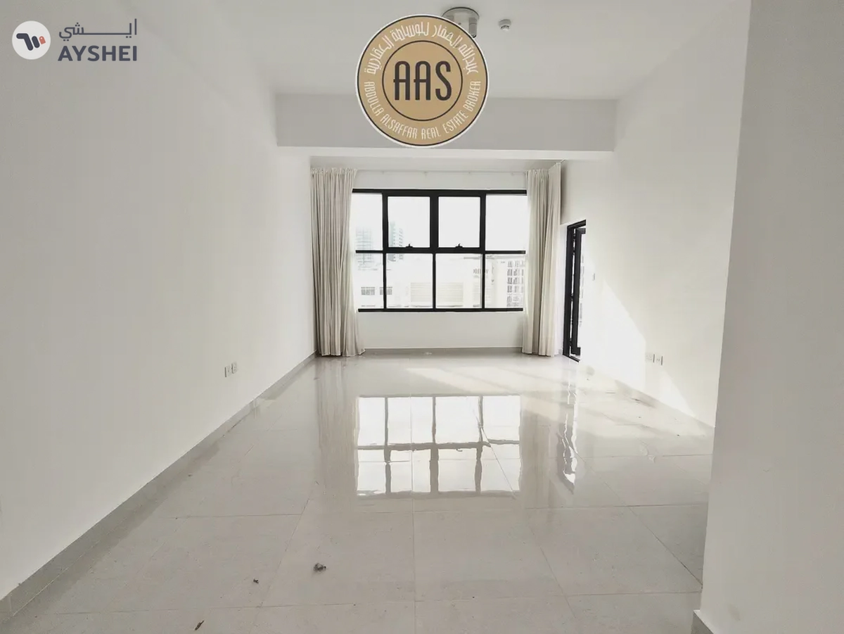 Brand New spacious Apartment Ready to Move in Arjan | 1bhk| 78k AED|-12-12